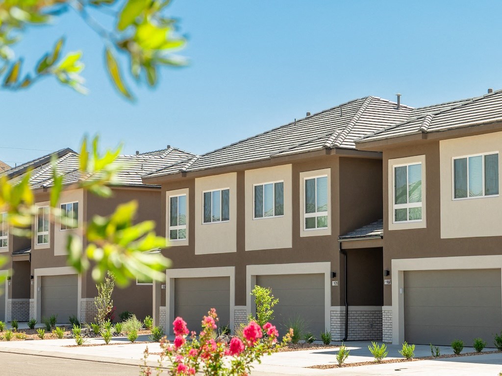 Desert Sage Townhomes, 2180 West 230 North, Hurricane, UT RentCafe